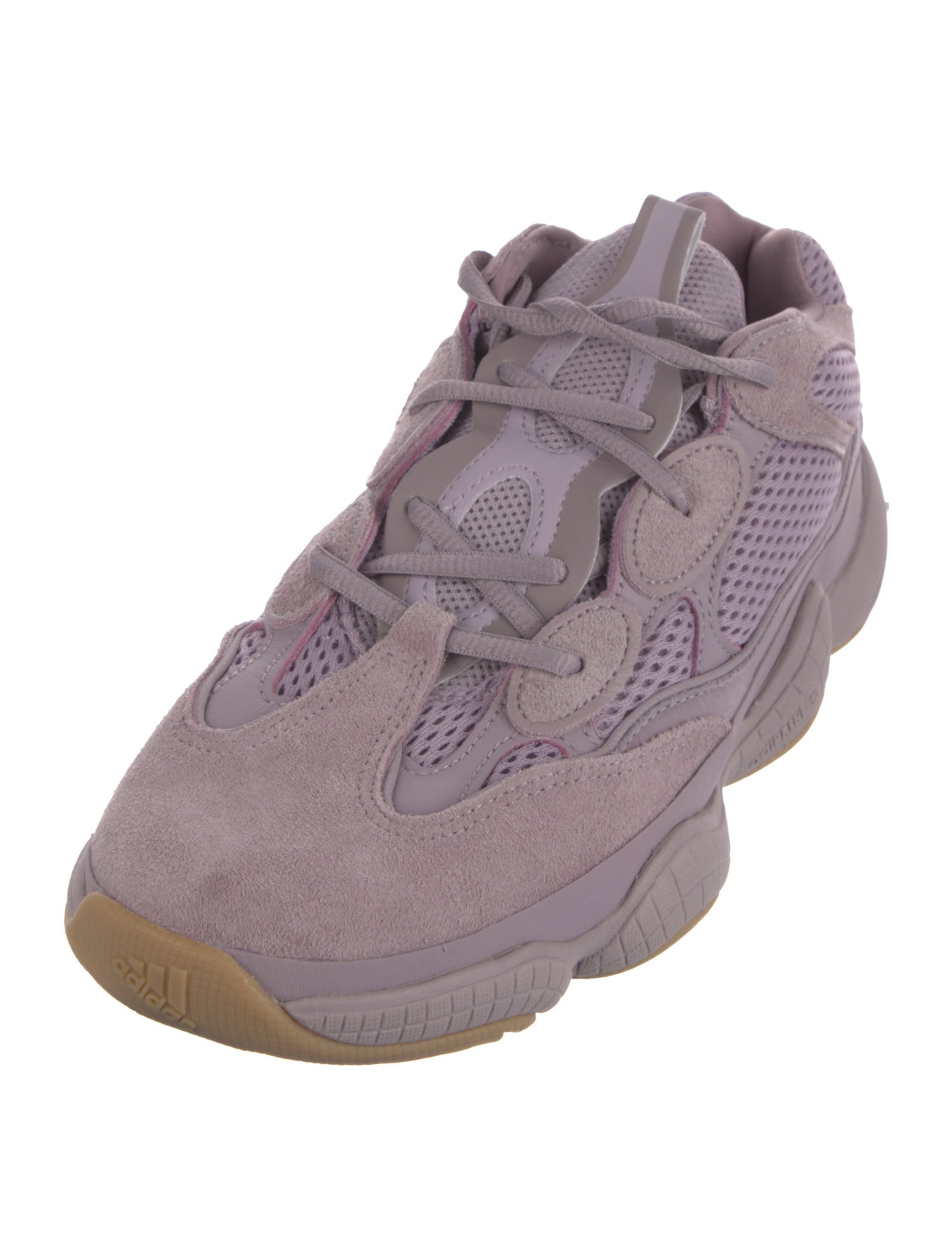 adidas Yeezy 500 'Soft Vision' Sneakers